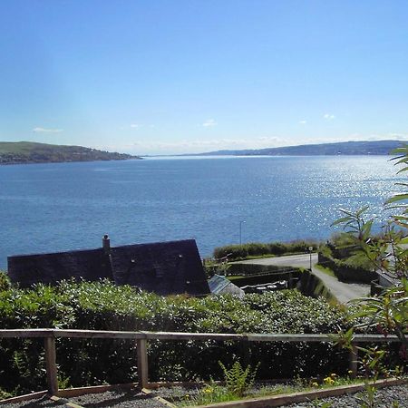 Duncreggan House Hotel Данун Екстериор снимка