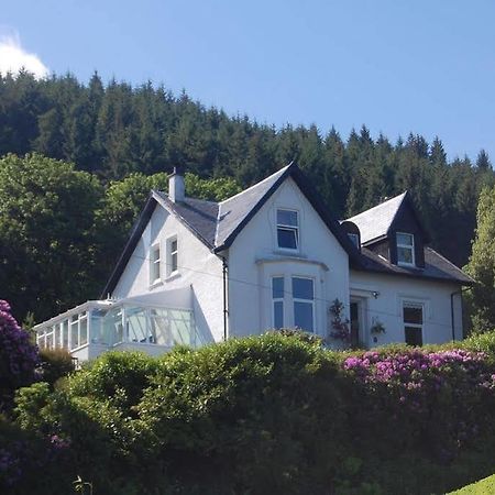 Duncreggan House Hotel Данун Екстериор снимка