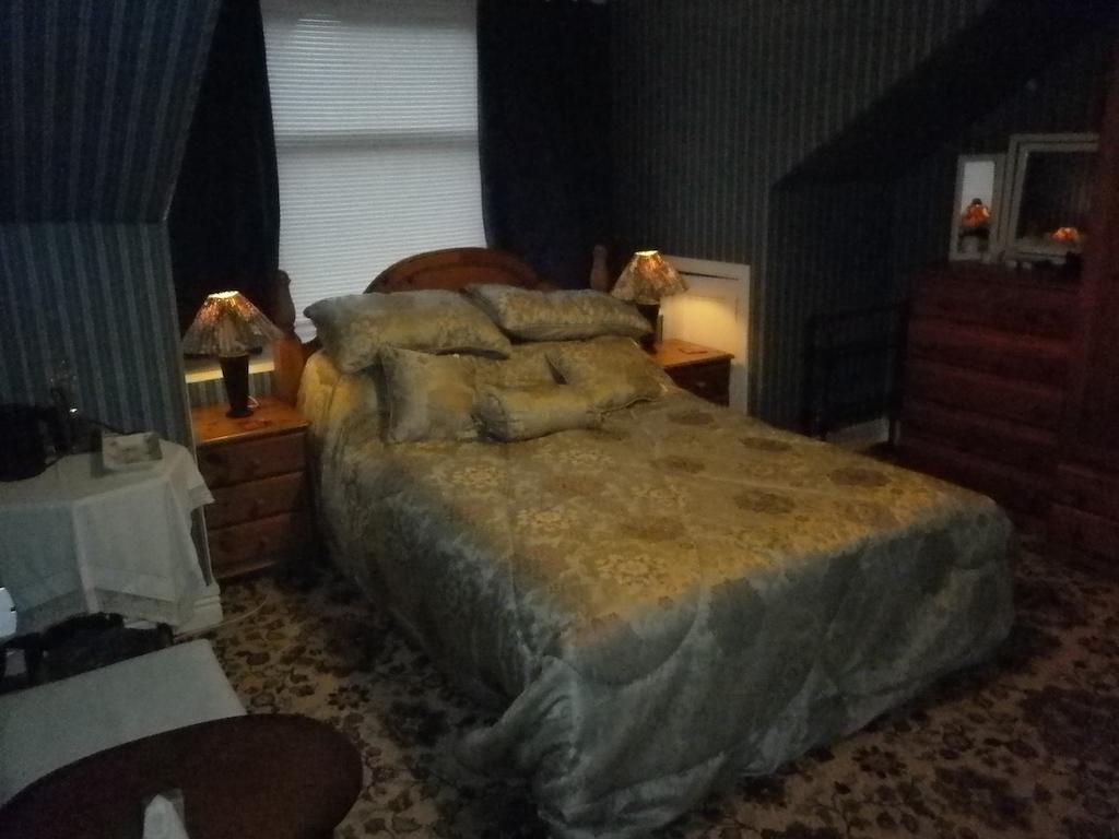 Duncreggan House Hotel Данун Екстериор снимка