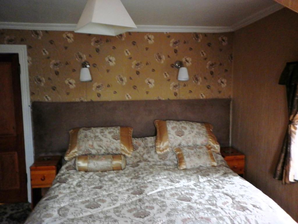 Duncreggan House Hotel Данун Стая снимка