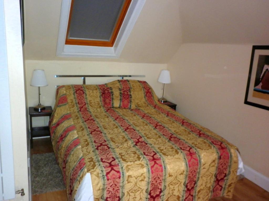 Duncreggan House Hotel Данун Стая снимка