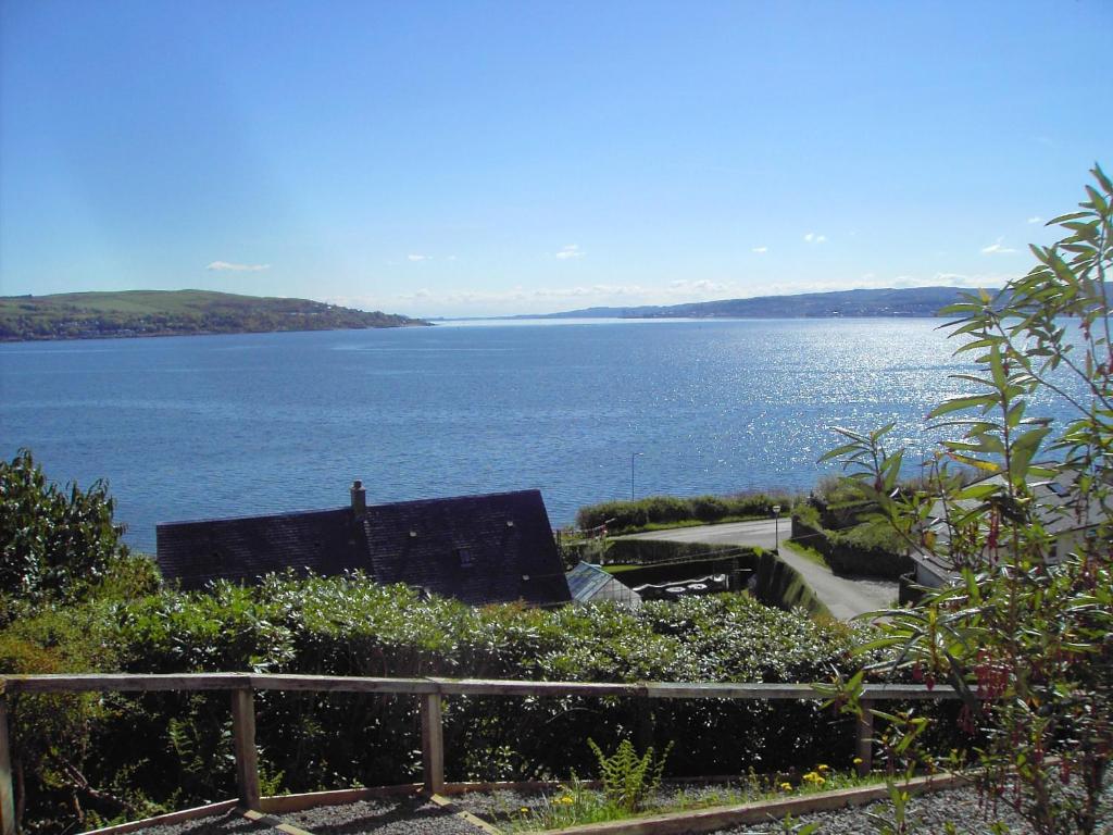 Duncreggan House Hotel Данун Екстериор снимка