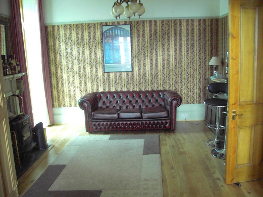 Duncreggan House Hotel Данун Екстериор снимка