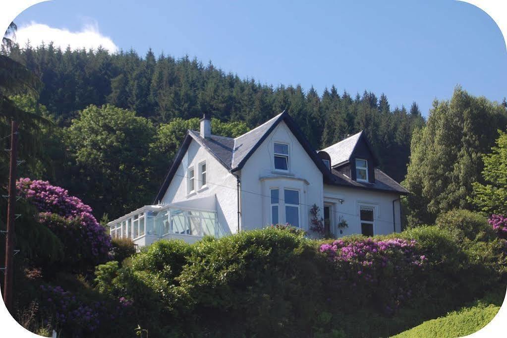 Duncreggan House Hotel Данун Екстериор снимка