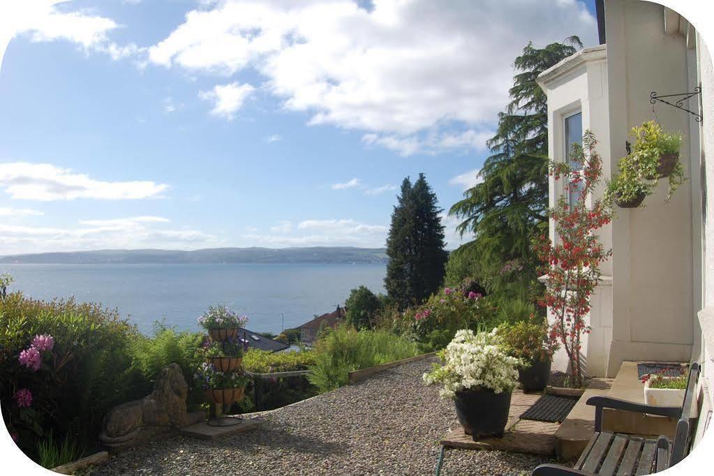 Duncreggan House Hotel Данун Екстериор снимка